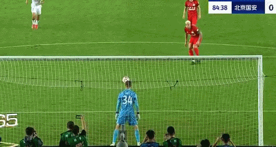 国安客场两连败！413天第一次，3年首被河南零封，落后蓉城5分