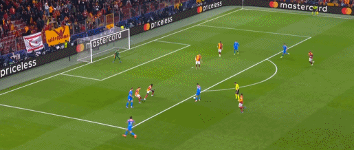 英雄联盟直播-半场：马竞1-1加拉塔萨雷，朱利亚诺-西蒙尼闪击，略伦特乌龙