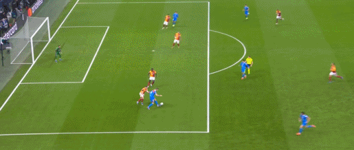 英雄联盟直播-半场：马竞1-1加拉塔萨雷，朱利亚诺-西蒙尼闪击，略伦特乌龙