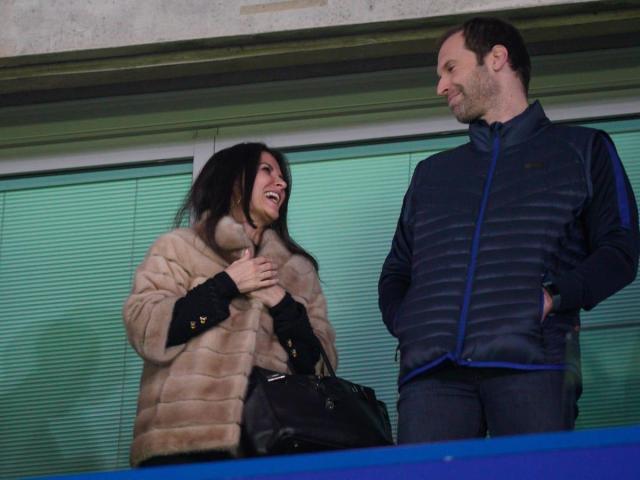 绝地求生直播-【人物】格拉诺夫斯卡娅，让怨种切尔西活成精明财主