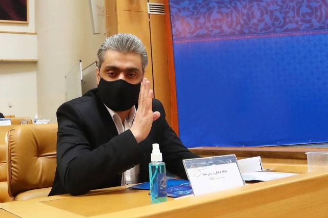 王者荣耀直播-伊朗提前锁定世界杯出线权 足协主席仍被轰下台