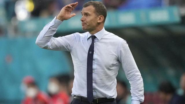 cf直播-【观察】舍甫琴科回归亚平宁，圆美资的攻势足球梦