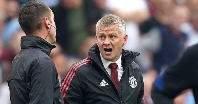 索帅：本该获得两个点球 莫耶斯：换人罚点没问题