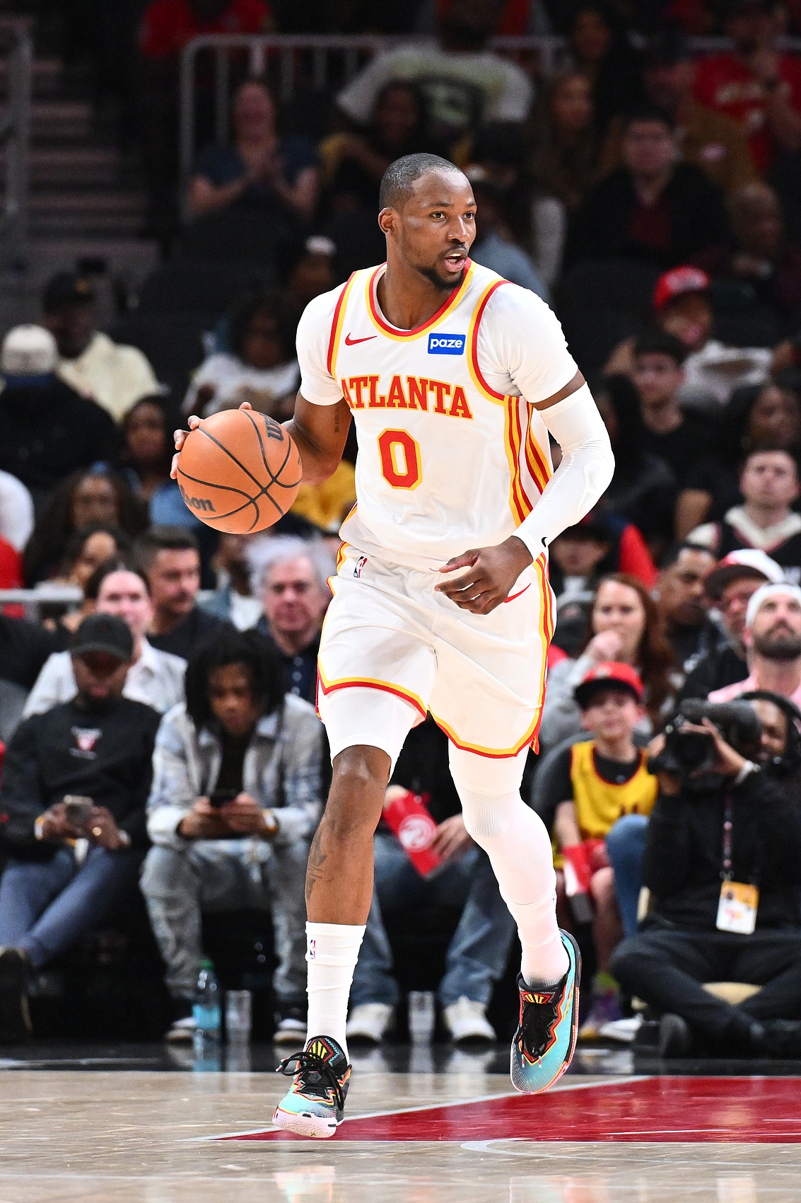 开云体育-截止日的交易现在进展如何？得到哈登&amp;库明加&amp;肯纳德都赚麻了？