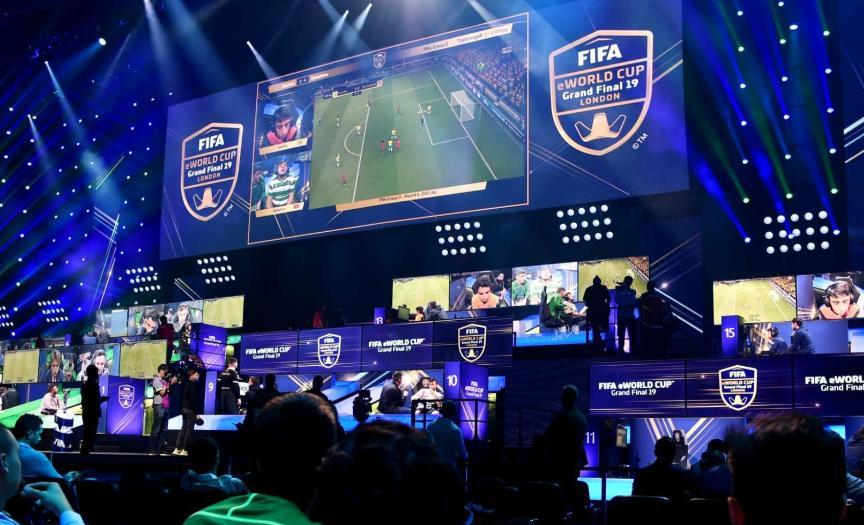 dota2直播-多种语言，唯独没有中文！国际足联官网一个细节得罪中国人